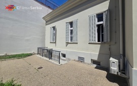 The Memorial Museum of Jovan Cvijić