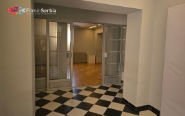 The Memorial Museum of Jovan Cvijić
