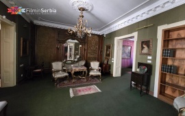 Paja Jovanović Museum
