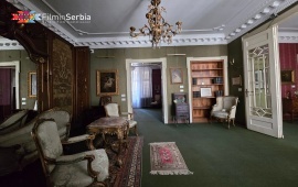 Paja Jovanović Museum