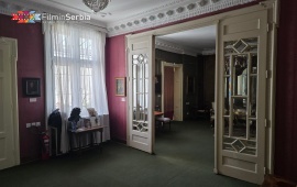Paja Jovanović Museum