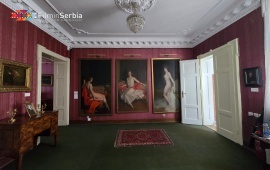 Paja Jovanović Museum