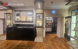 The Memorial Museum of Ivo Andrić