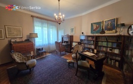 The Memorial Museum of Ivo Andrić