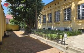 Zemun Museum