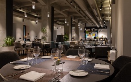 Hotel Mona Plaza