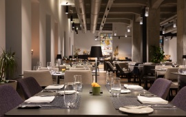 Hotel Mona Plaza