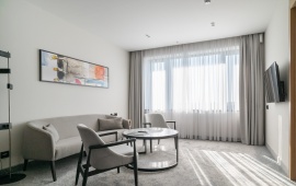 Hotel Mona Plaza