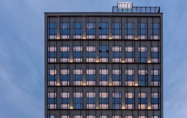 Hotel Mona Plaza