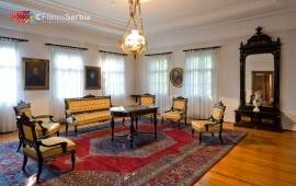 Princess Ljubica’s Residence