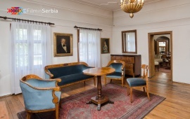 Princess Ljubica’s Residence