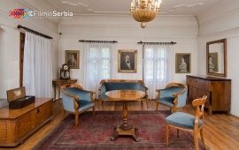 Princess Ljubica’s Residence