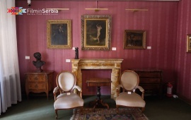 Paja Jovanović Museum