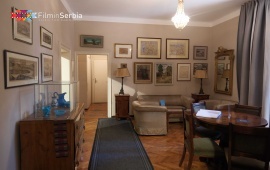 The Memorial Museum of Ivo Andrić