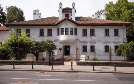 Belgrade City Museum