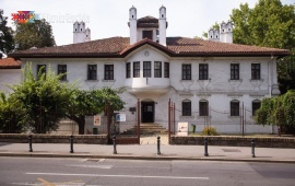 Princess Ljubica’s Residence