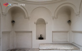 Princess Ljubica’s Residence