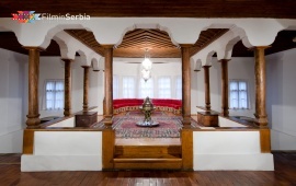 Princess Ljubica’s Residence