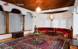 Princess Ljubica’s Residence