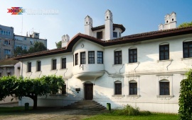 Princess Ljubica’s Residence
