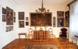 Belgrade City Museum