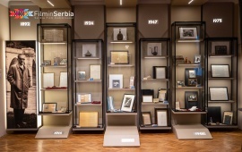 The Memorial Museum of Ivo Andrić