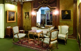 Belgrade City Museum