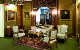 Paja Jovanović Museum