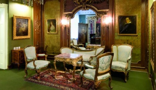 Paja Jovanović Museum