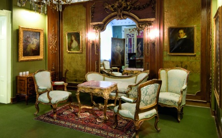 Paja Jovanović Museum