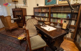 The Memorial Museum of Ivo Andrić