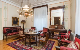 Belgrade City Museum