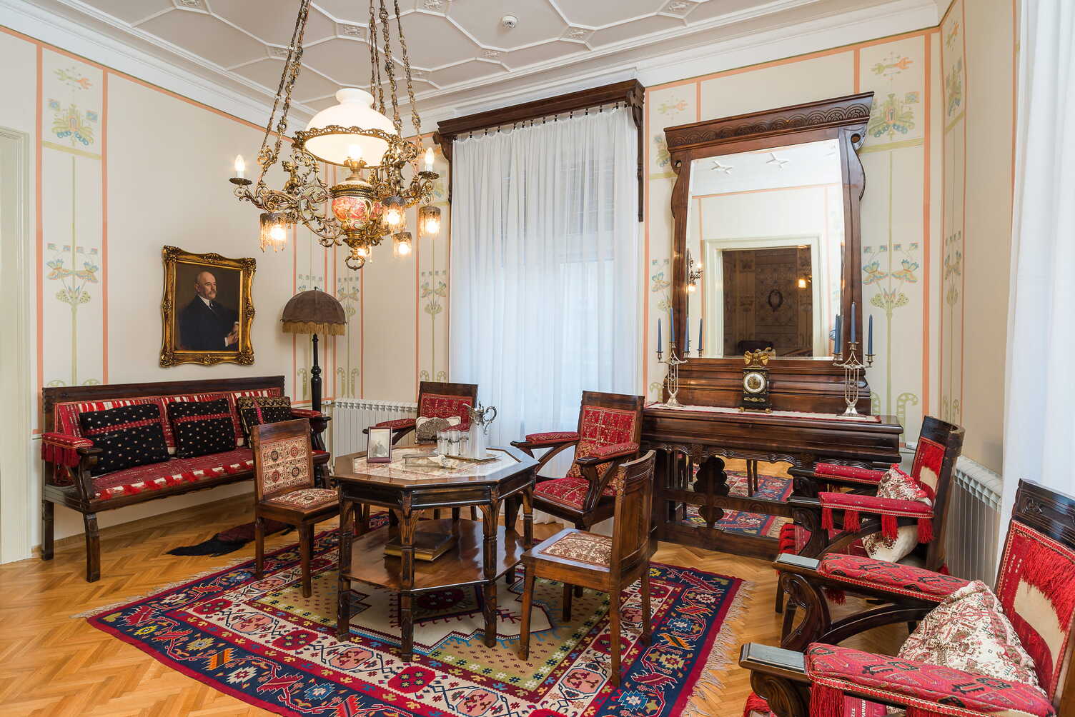 The Memorial Museum of Jovan Cvijić