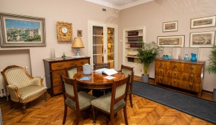 The Memorial Museum of Ivo Andrić