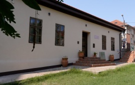 Belgrade City Museum