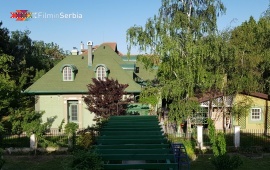 Platanski hladovi