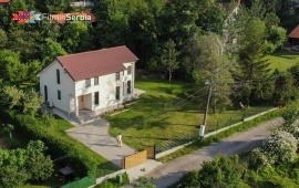 Vrčin House