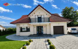 House in Grocka