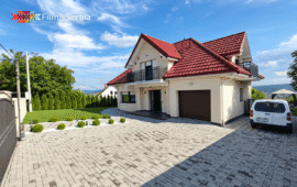 House in Grocka
