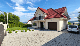 House in Grocka