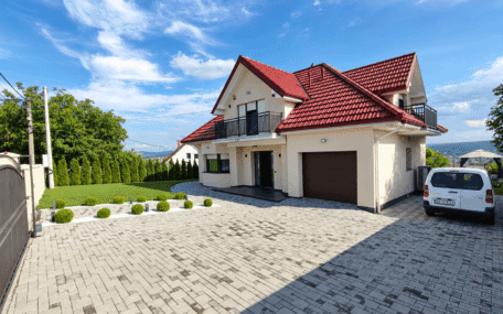 House in Grocka