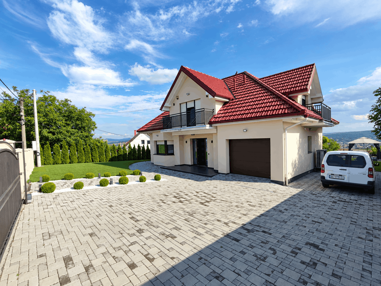 House in Grocka