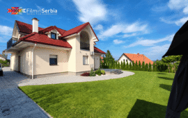House in Grocka