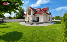 House in Grocka