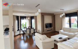 House in Grocka