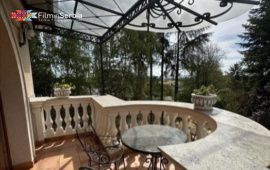 Fruška Gora Villa