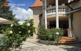 Fruška Gora Villa