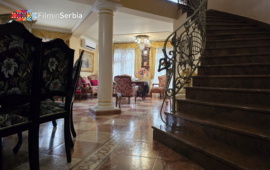 Fruška Gora Villa