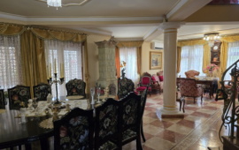 Fruška Gora Villa