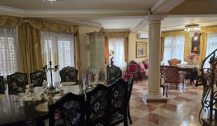 Fruška Gora Villa